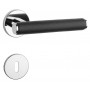 Handle APRILE EGERIA - R 7S - Polished chrome