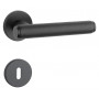 Handle APRILE EGERIA - R 7S - Black matt