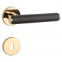 Handle APRILE EGERIA - R 7S - Gold polished