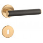 Handle APRILE EGERIA - R 7S - Gold matt