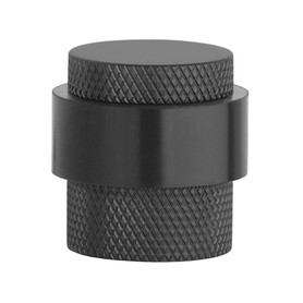 Türstopper APRILE 1722 - Schwarz matt
