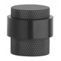 Türstopper APRILE 1722 - Schwarz matt