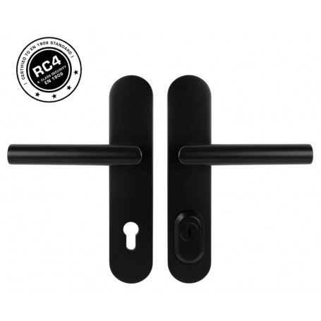 Sicherheitsbeschlag SECURO S01 PLUS - SO FAVORIT