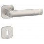 Handle APRILE STELLA - HRO 7S - Nickel matt