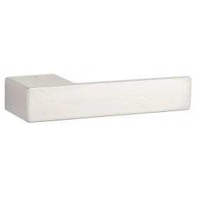 Handle APRILE LUDISIA - RT - Nickel matt