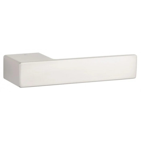 Handle APRILE LUDISIA - RT - Nickel matt