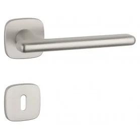 Klika APRILE MARANTA - HRO 7S - Nikl matný