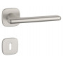 Handle APRILE MARANTA - HRO 7S - Nickel matt