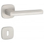 Handle APRILE PEA - HRO 7S - Nickel matt
