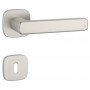 Handle APRILE IXIA - HRO 7S - Nickel matt