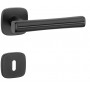 Handle APRILE DAVIDIA - HRO 7S - Black matt