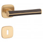 Handle APRILE DAVIDIA - HRO 7S - Gold matt