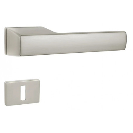 Kilincs MPK ANITA - RT - Nikkel mat