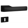 Handle MPK ANITA - RT - Black matt