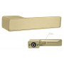 Türgriff MPK GRANDERA IN LOCK - RT - Gold matt