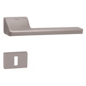 Handle TUPAI SALINAS - RT 4130RT - Nickel matt