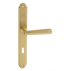 Handle ALT - WIEN - Gold polished