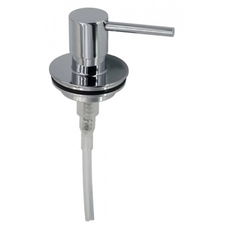 Replacement pump for SMEDBO soap dispenser HK381