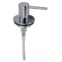 Replacement pump for SMEDBO soap dispenser HK381