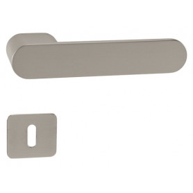 Türgriff Griffwerk AVUS ONE - NP - Nickel perle