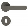 Handle Griffwerk AVUS PIATTA S - R - Anthracite matt