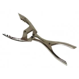 Kandalló brikettfogó LIENBACHER