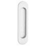 Shell for sliding door MPK 040 - White matt