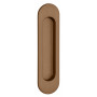 Shell for sliding door MPK 040 - Matt copper