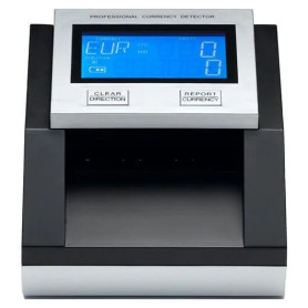 Counterfeit detector Cashtech 690 EURO+USD+GBP