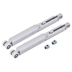 Türschließdämpfer SISCO SISTEM SILENT 100 bis 80 kg, Art.-Nr. 0198