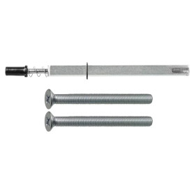 Extended WC key TUPAI ROUND 3957 / SQUARE 4275