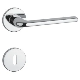Handle APRILE OLEANDRO - R 7S - Polished chrome