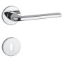 Handle APRILE OLEANDRO - R 7S - Polished chrome