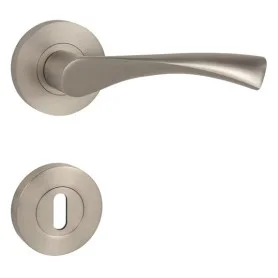 Handle MP SPIRIT - R - Nickel matt