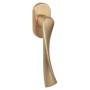 Fenstergriff MP SPIRIT - DKO - Gold matt