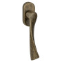 Fenstergriff MP SPIRIT - DKO - Antik bronze