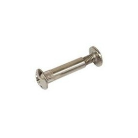 Furniture connecting screw M6