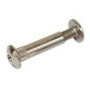 Furniture connecting screw M6