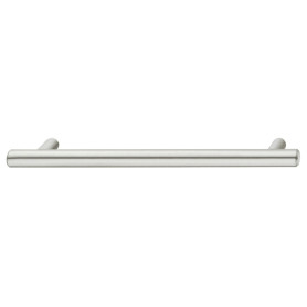 Furniture handle HÄFELE FLORIDA - Brushed stainless steel