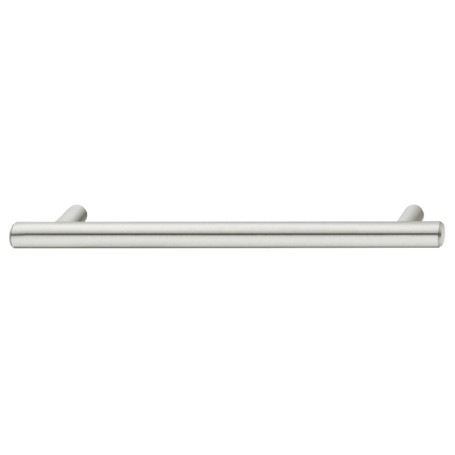 Furniture handle HÄFELE FLORIDA - Brushed stainless steel
