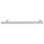 Furniture handle HÄFELE FLORIDA - Brushed stainless steel