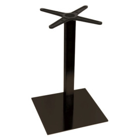 Stolová podnož GEP Tyler čierna