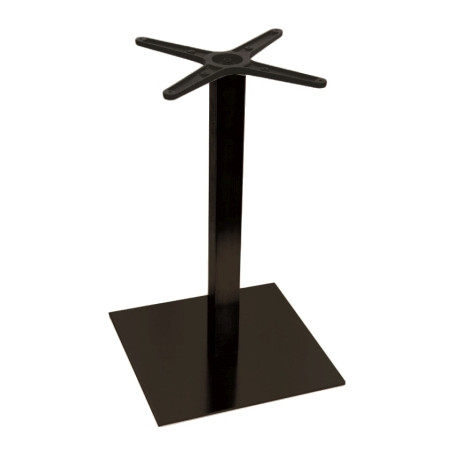 Stolová podnož GEP Tyler černá