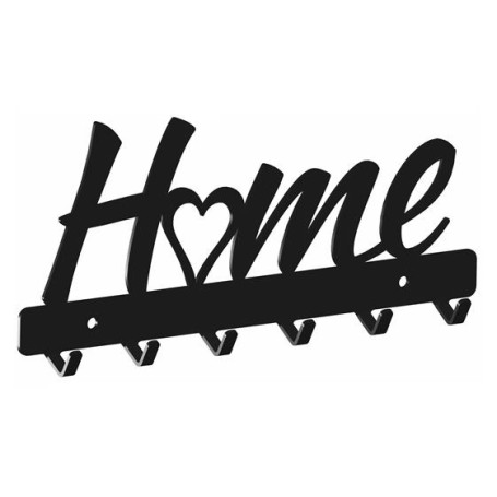 Mantelhaken HOME