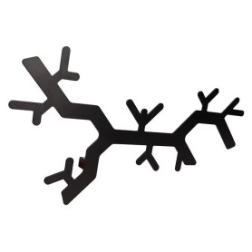 Fogas akasztó TWIG