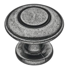 Furniture handle SALEM - Antique silver