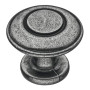 Furniture handle SALEM - Antique silver