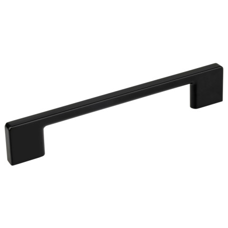Furniture handle REJS EASY - Black matt