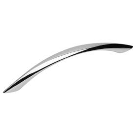 Furniture handle GAMET GEORGIA - Polished chrome