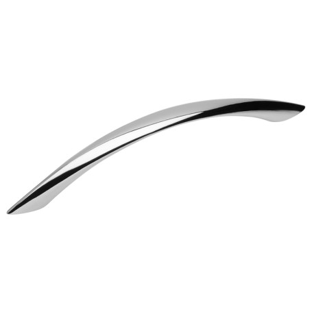 Furniture handle GAMET GEORGIA - Polished chrome
